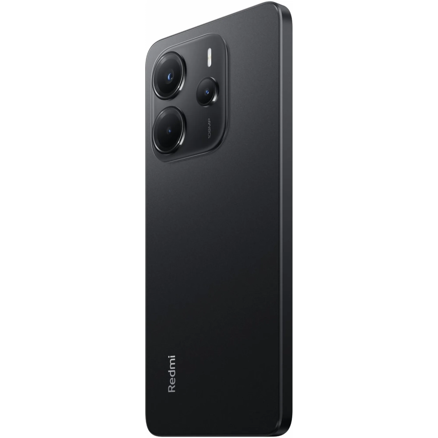 Купить Смартфон Xiaomi Redmi Note 14 6/128GB Midnight Black (1123257) - фото 7