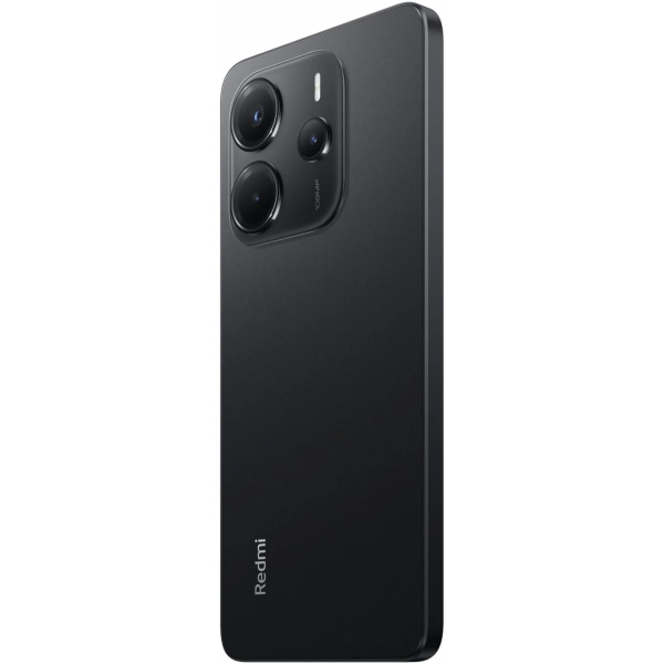Купить Смартфон Xiaomi Redmi Note 14 6/128GB Midnight Black (1123257) - фото 7