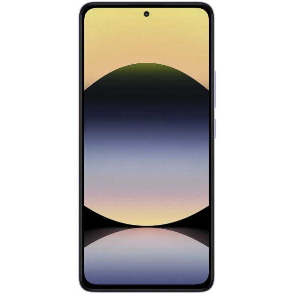 Купить Смартфон Xiaomi Redmi Note 14 6/128GB Mist Purple (1123259) - фото 2