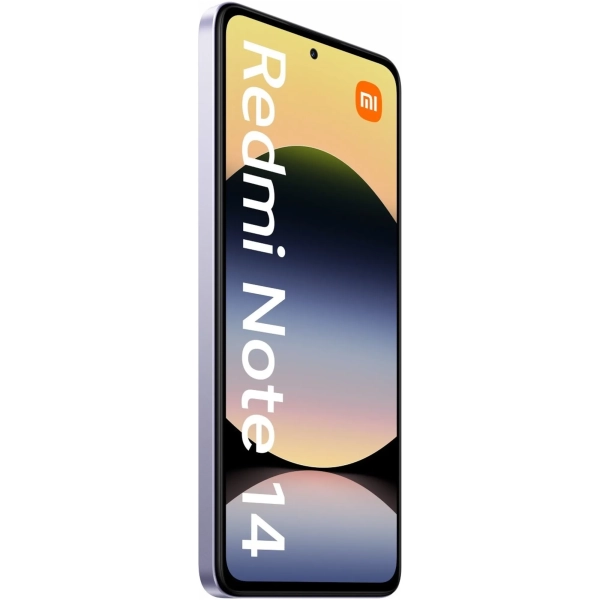 Купить Смартфон Xiaomi Redmi Note 14 6/128GB Mist Purple (1123259) - фото 4