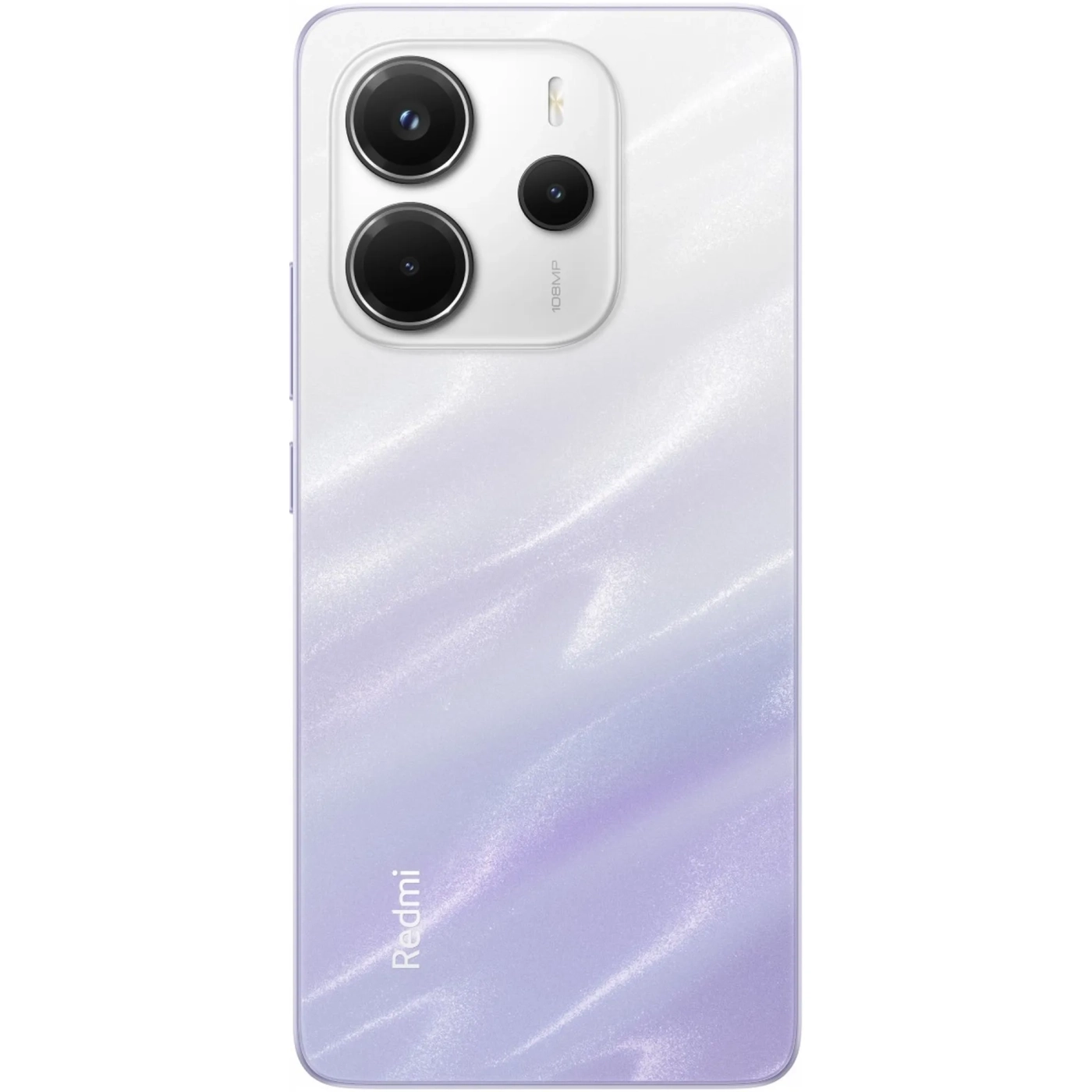 Купить Смартфон Xiaomi Redmi Note 14 6/128GB Mist Purple (1123259) - фото 5