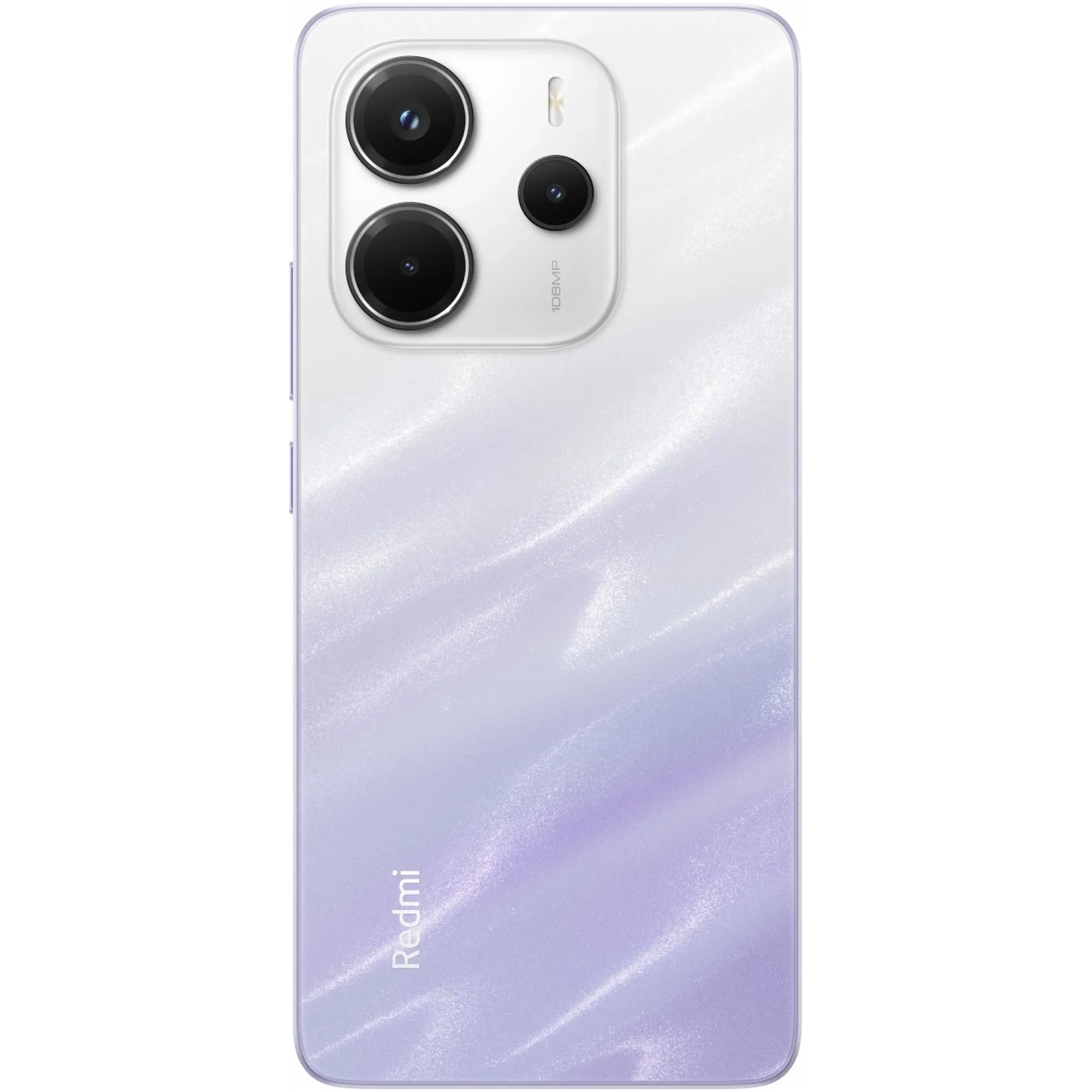 Купить Смартфон Xiaomi Redmi Note 14 6/128GB Mist Purple (1123259) - фото 5