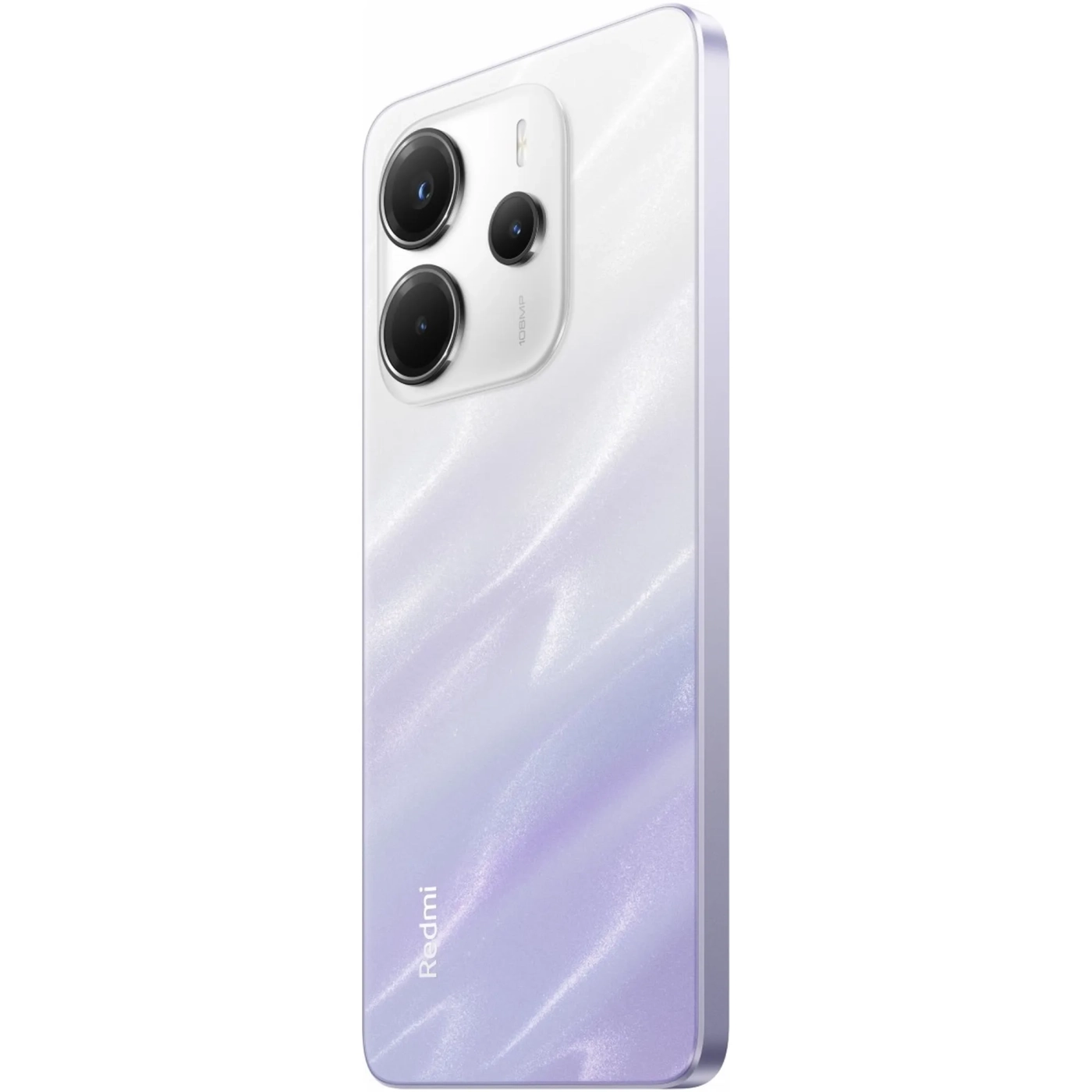 Купить Смартфон Xiaomi Redmi Note 14 6/128GB Mist Purple (1123259) - фото 6