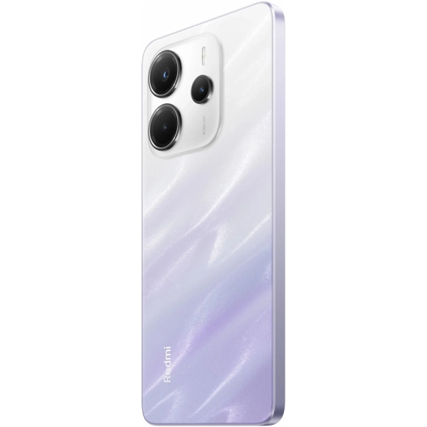 Купить Смартфон Xiaomi Redmi Note 14 6/128GB Mist Purple (1123259) - фото 6