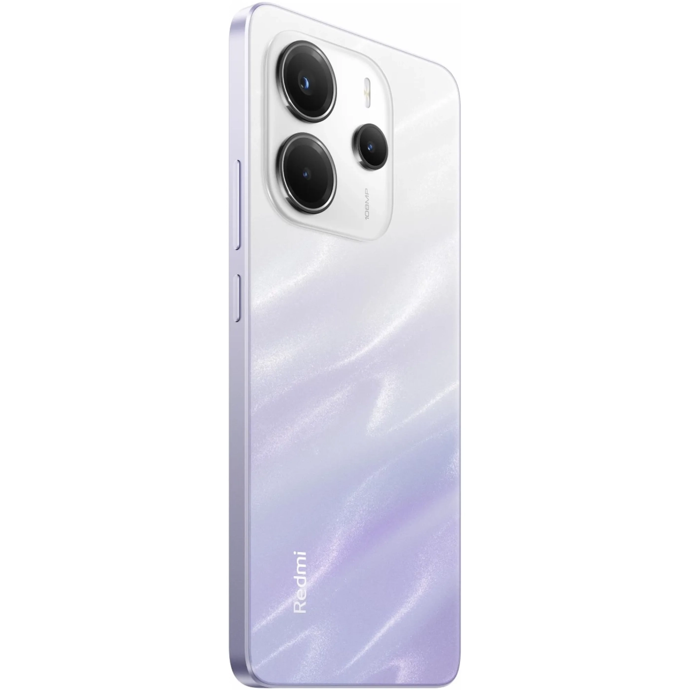 Купить Смартфон Xiaomi Redmi Note 14 6/128GB Mist Purple (1123259) - фото 7