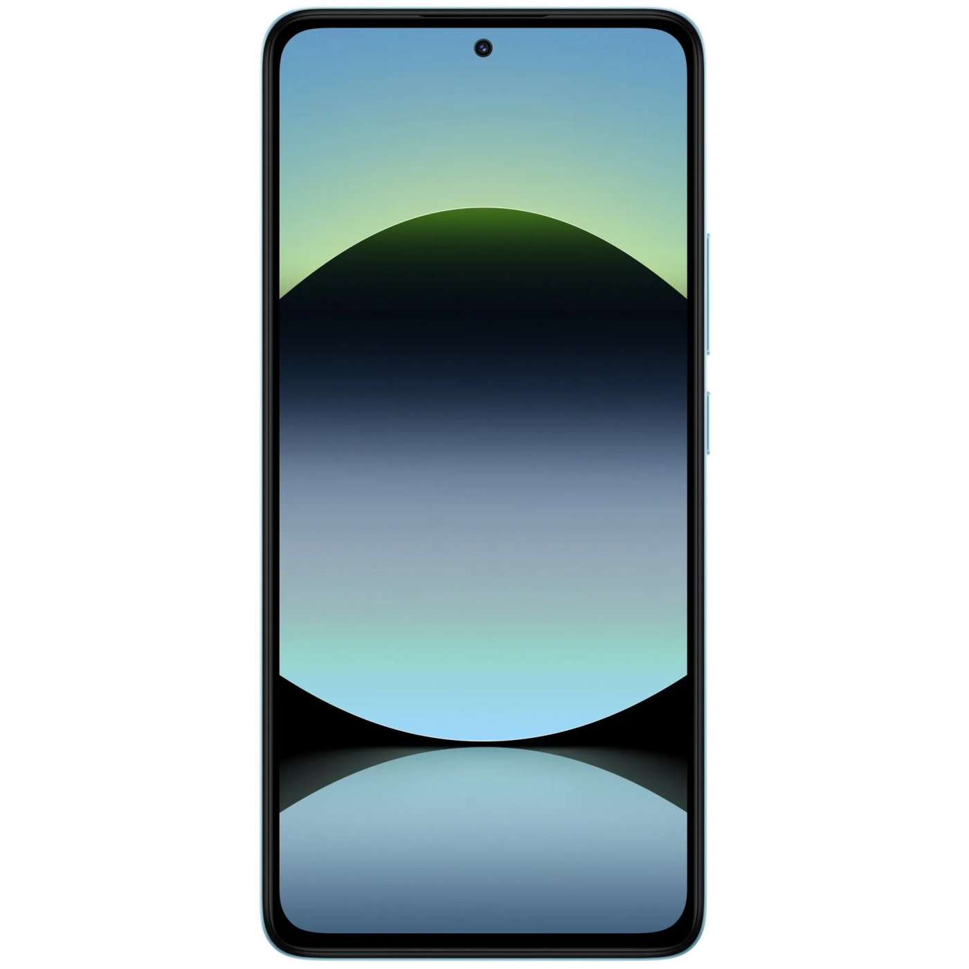 Купить Смартфон Xiaomi Redmi Note 14 8/256GB Ocean Blue (1123262) - фото 2