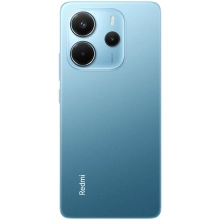Купить Смартфон Xiaomi Redmi Note 14 8/256GB Ocean Blue (1123262) - фото 5