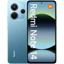 Купить Смартфон Xiaomi Redmi Note 14 8/256GB Ocean Blue (1123262) - фото 1
