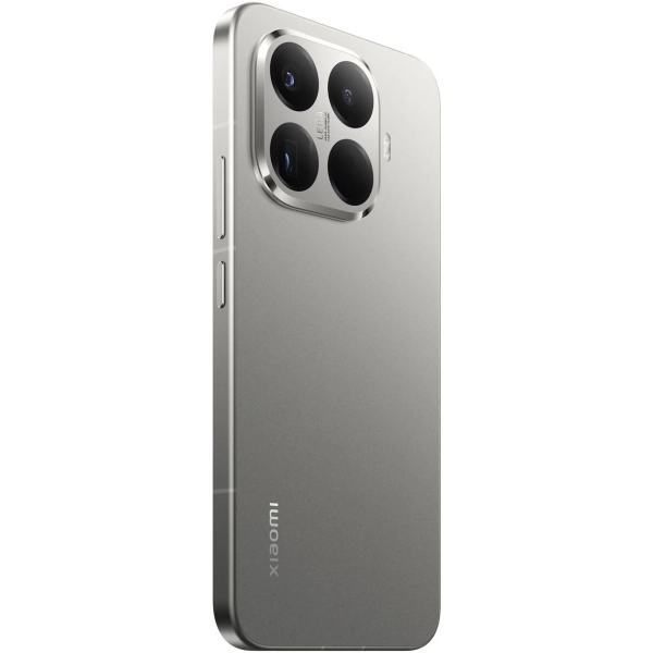 Купить Смартфон Xiaomi 15T Pro 12/256GB Titan Gray (1168059) - фото 5