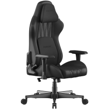 Купити Крісло для геймерів HATOR Darkside 3M PU Black (HTC3000M) - фото 3