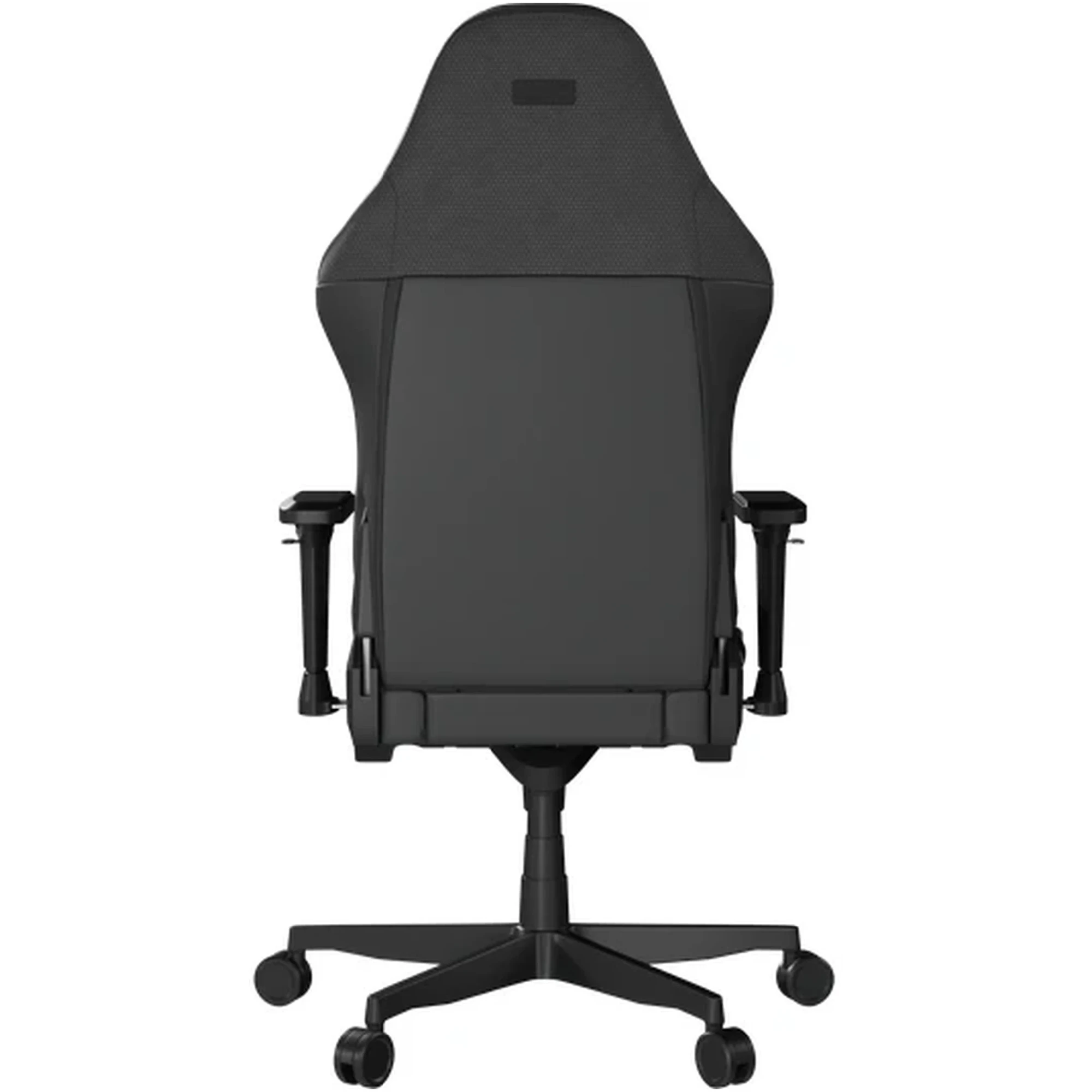 Купити Крісло для геймерів HATOR Darkside 3M PU Black (HTC3000M) - фото 5