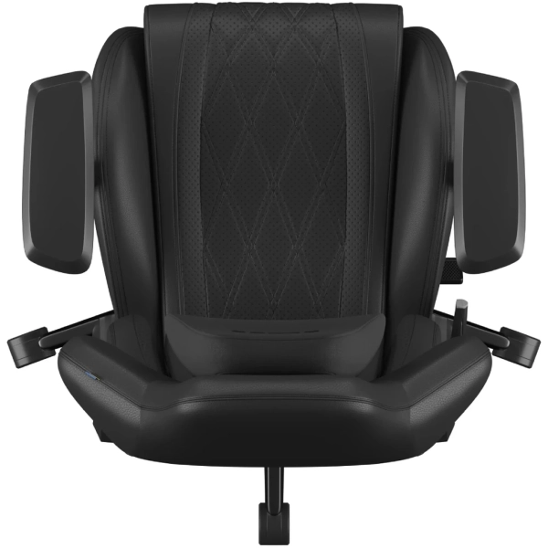 Купити Крісло для геймерів HATOR Darkside 3M PU Black (HTC3000M) - фото 6