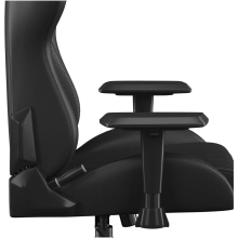 Купити Крісло для геймерів HATOR Darkside 3M PU Black (HTC3000M) - фото 8