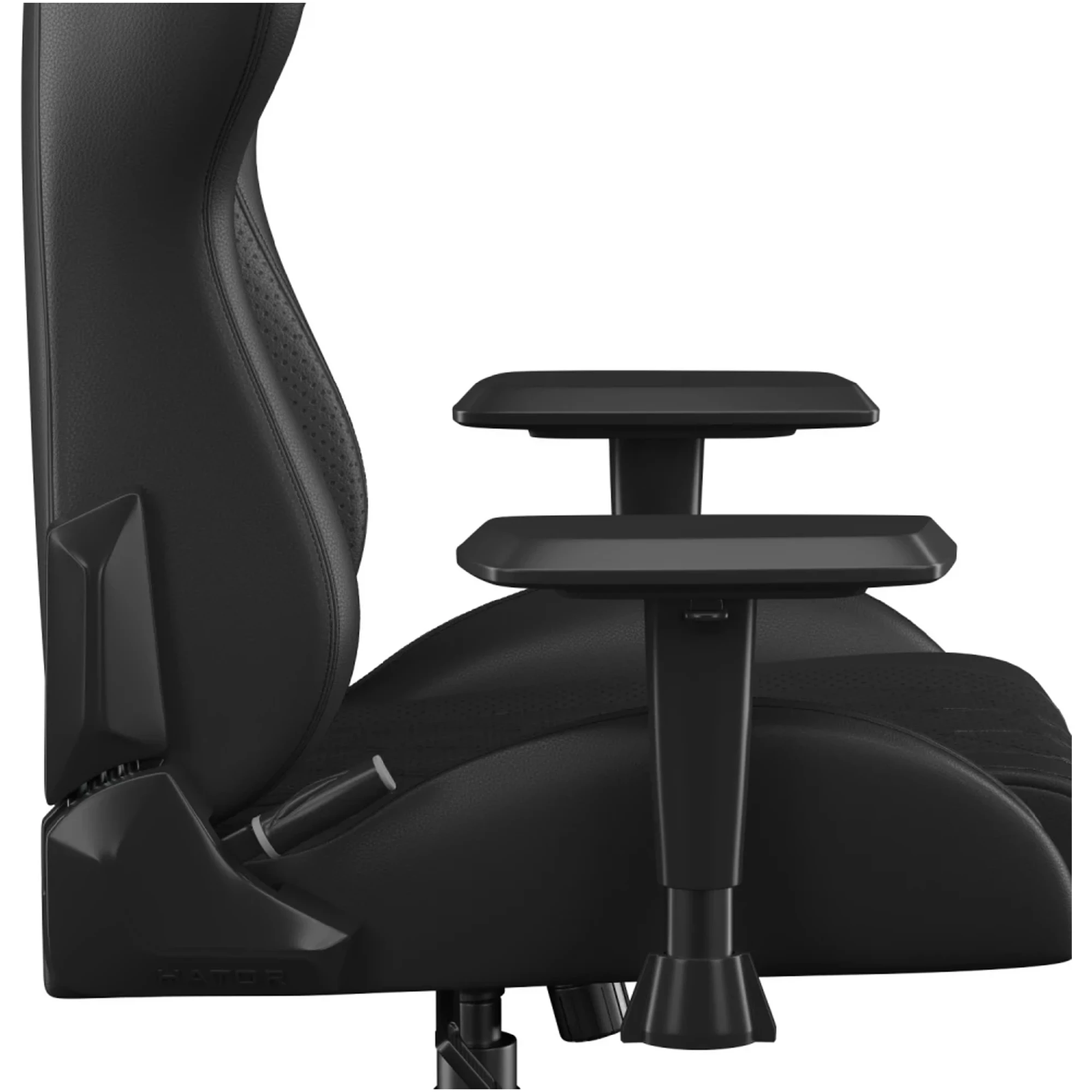 Купити Крісло для геймерів HATOR Darkside 3M PU Black (HTC3000M) - фото 8