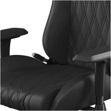 Купити Крісло для геймерів HATOR Darkside 3M PU Black (HTC3000M) - фото 9