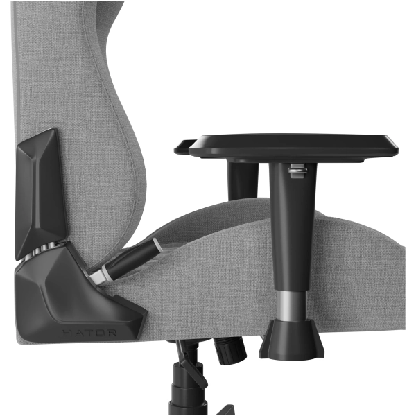 Купить Кресло для геймеров HATOR Darkside 3M Fabric Grey (HTC3016M) - фото 10