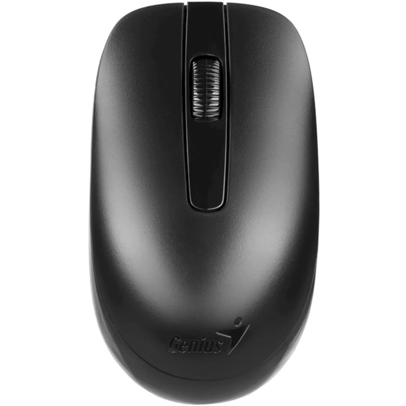 Купити Комплект клавіатура та мишка Genius KM-8200 Black (31340003428) - фото 3