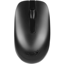 Купити Комплект клавіатура та мишка Genius KM-8200 Black (31340003428) - фото 3