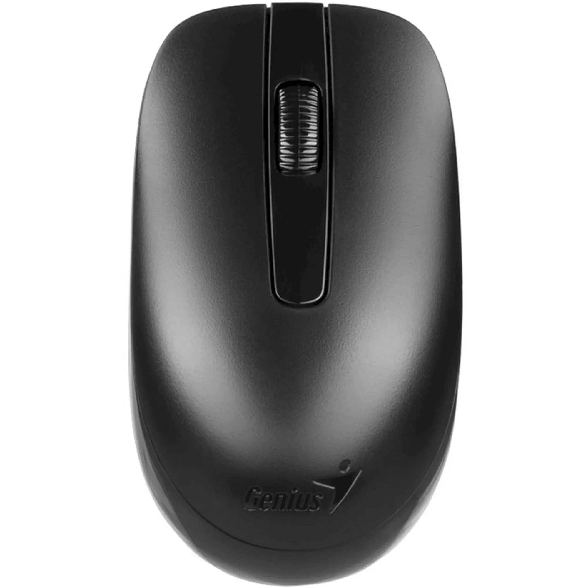 Купити Комплект клавіатура та мишка Genius KM-8200 Black (31340003428) - фото 3