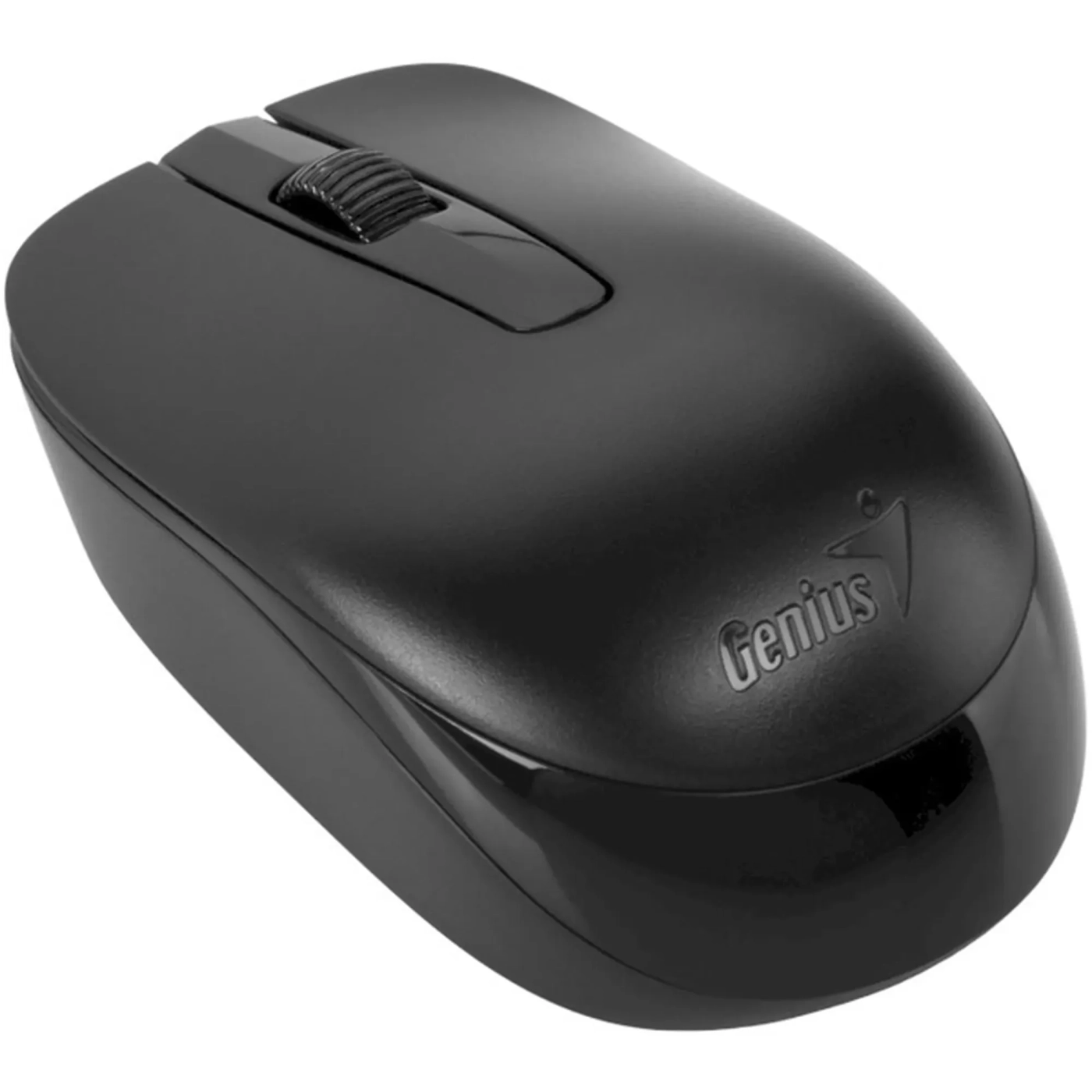 Купити Комплект клавіатура та мишка Genius KM-8200 Black (31340003428) - фото 6