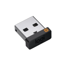 Купить USB-приемник Logitech USB Unifying Receiver 2.4GHZ (910-005931) - фото 2