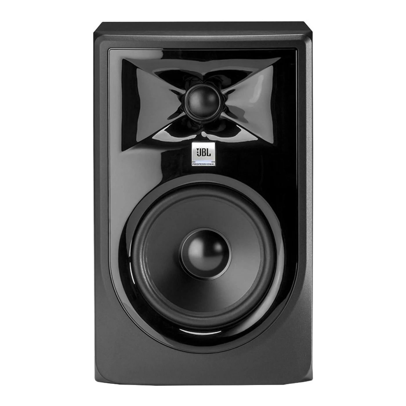 Купити Акустична система JBL 305P MkII (JBL-305PMKII-EK) - фото 1