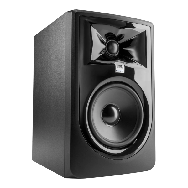 Купити Акустична система JBL 305P MkII (JBL-305PMKII-EK) - фото 2