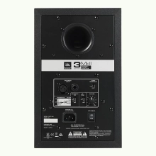 Купити Акустична система JBL 305P MkII (JBL-305PMKII-EK) - фото 4