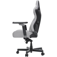 Купити Крісло для геймерів Anda Seat Kaiser 4 V2 Size XL Gray Fabric (AD12YDDC-XLL-20-G-CF-03) - фото 5