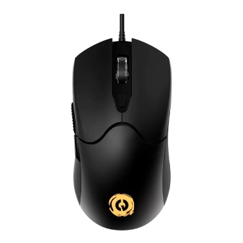 Купити Мишка Canyon Accepter GM-211 USB Black (CND-SGM211) - фото 1