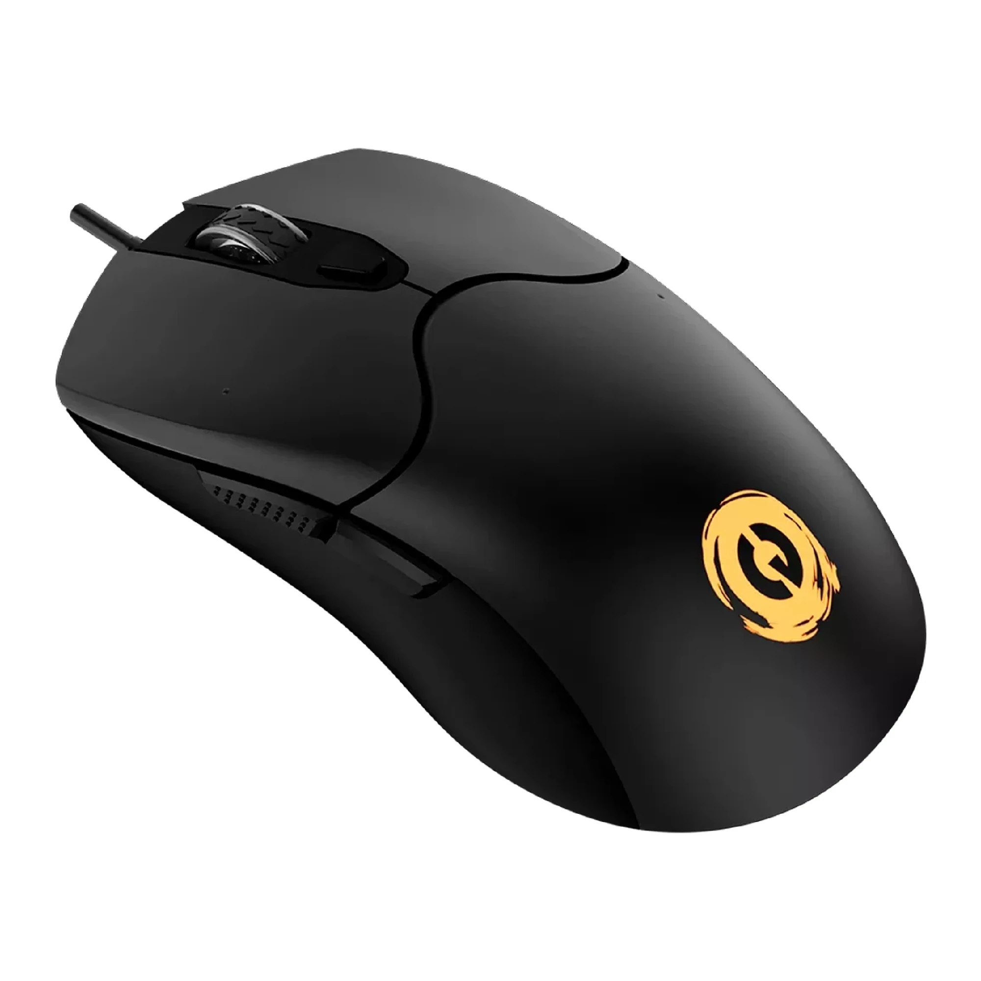 Купити Мишка Canyon Accepter GM-211 USB Black (CND-SGM211) - фото 2