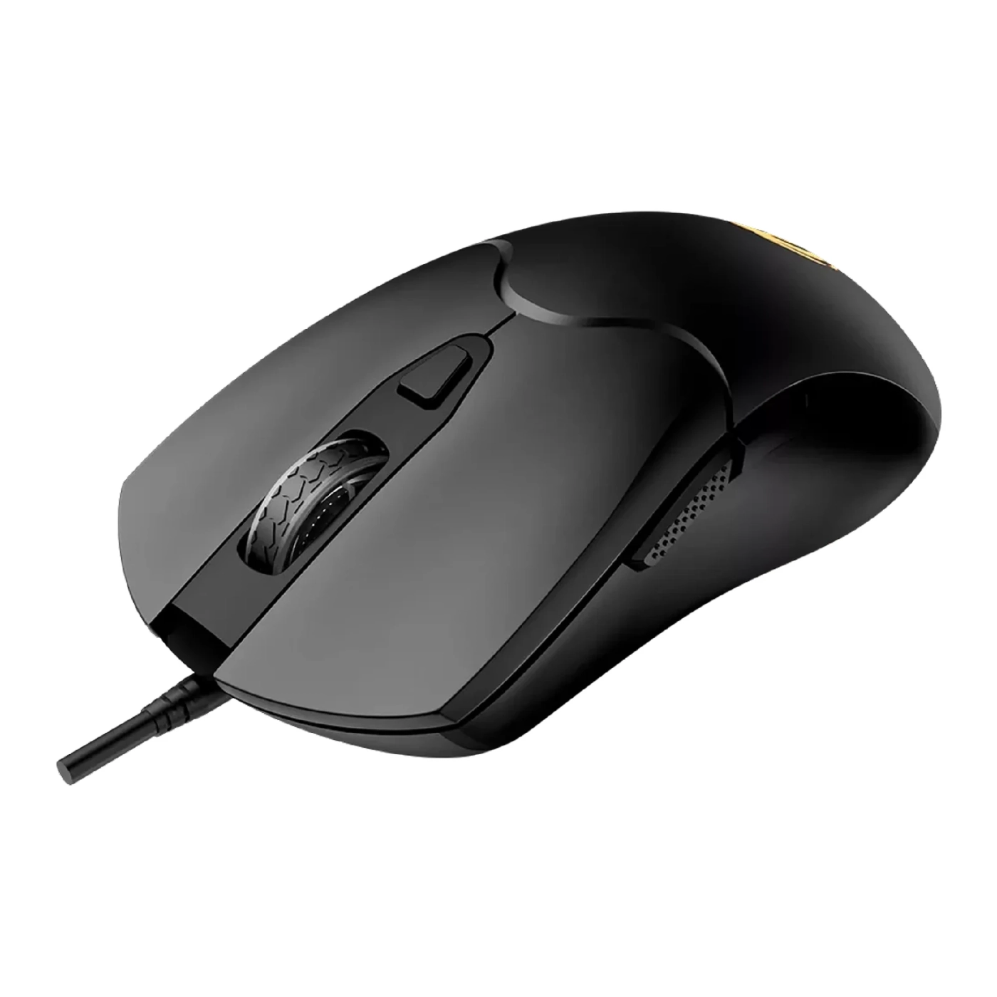 Купити Мишка Canyon Accepter GM-211 USB Black (CND-SGM211) - фото 3