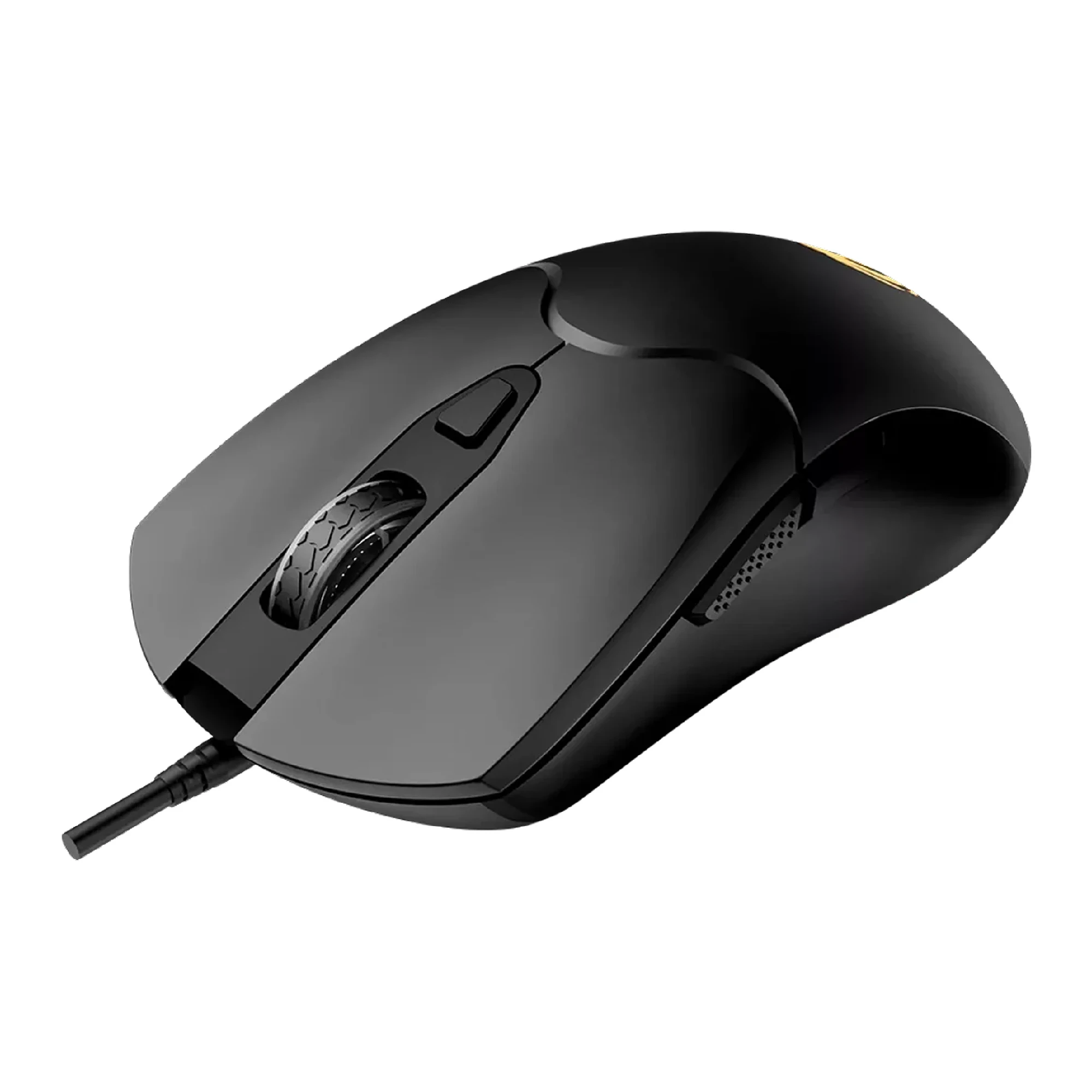 Купити Мишка Canyon Accepter GM-211 USB Black (CND-SGM211) - фото 3