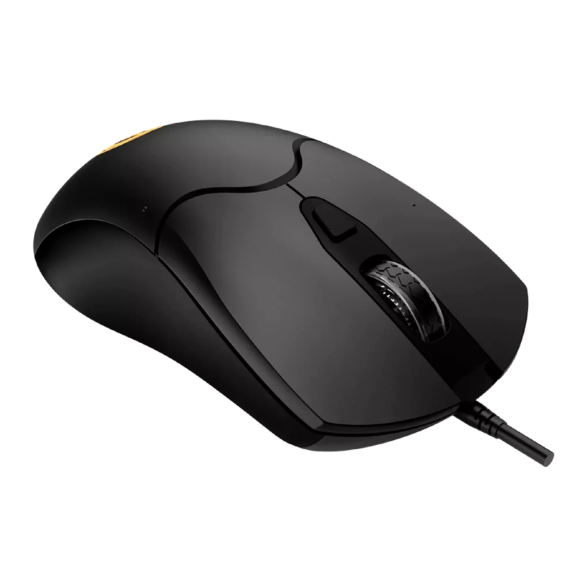 Купити Мишка Canyon Accepter GM-211 USB Black (CND-SGM211) - фото 4