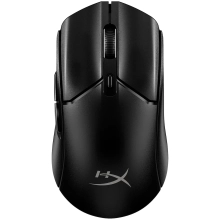 Купити Миша HyperX Pulsefire Haste 2 Core Black (8R2E6AA) - фото 1