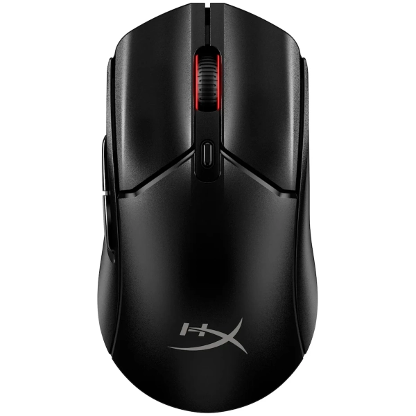 Купити Миша HyperX Pulsefire Haste 2 Core Black (8R2E6AA) - фото 2