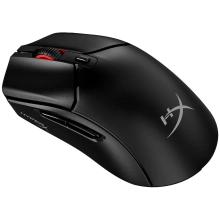 Купити Миша HyperX Pulsefire Haste 2 Core Black (8R2E6AA) - фото 3
