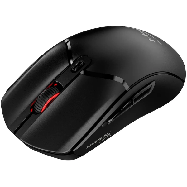 Купити Миша HyperX Pulsefire Haste 2 Core Black (8R2E6AA) - фото 4