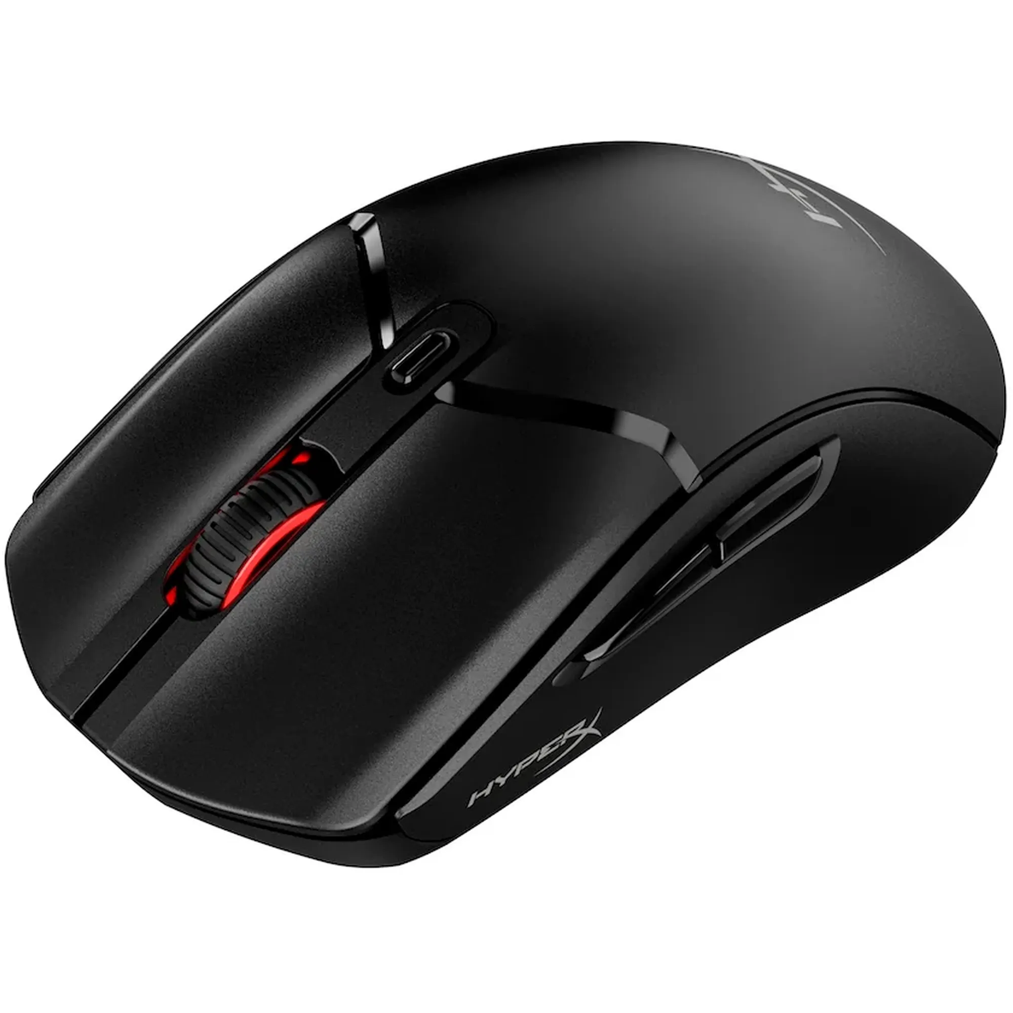 Купити Миша HyperX Pulsefire Haste 2 Core Black (8R2E6AA) - фото 4