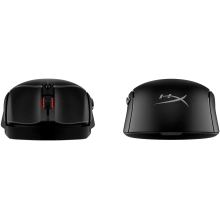 Купити Миша HyperX Pulsefire Haste 2 Core Black (8R2E6AA) - фото 6