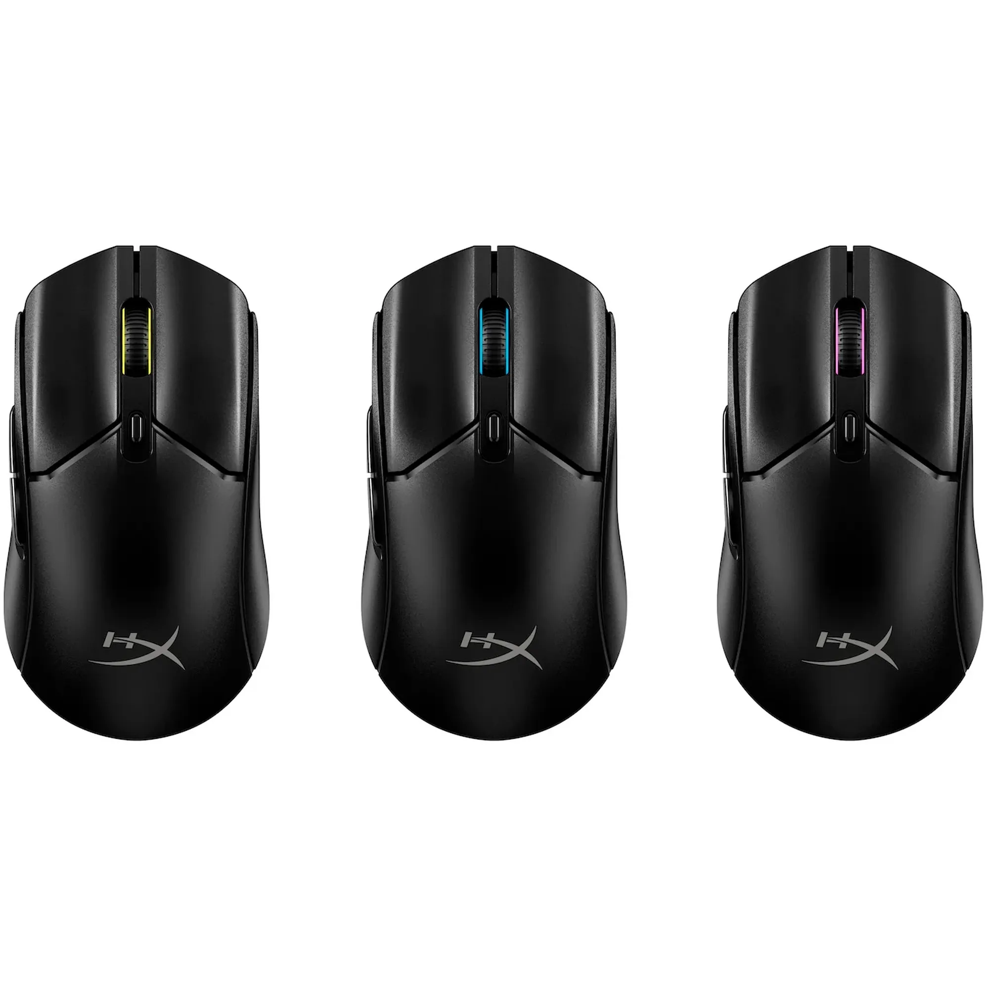 Купити Миша HyperX Pulsefire Haste 2 Core Black (8R2E6AA) - фото 8