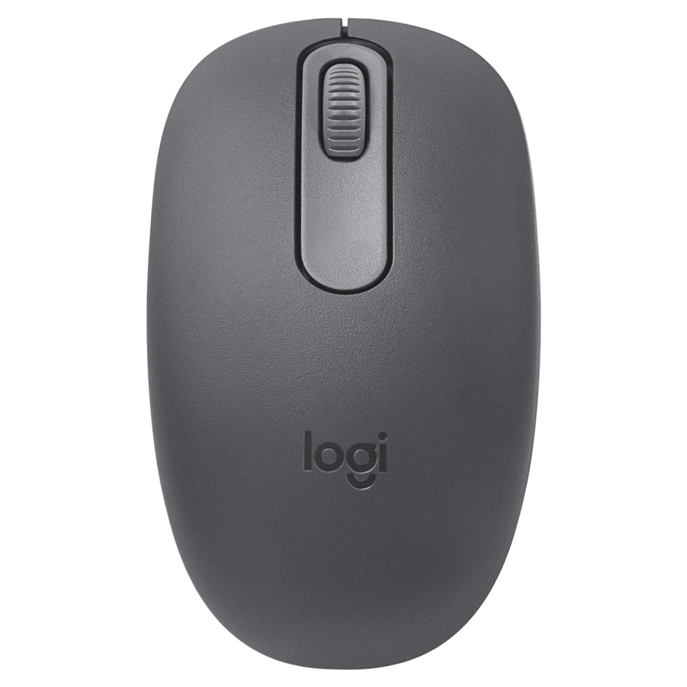 Купити Миша Logitech M196 Bluetooth Graphite (910-007459) - фото 1
