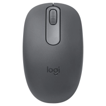 Купити Миша Logitech M196 Bluetooth Graphite (910-007459) - фото 1