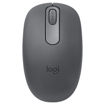 Купити Миша Logitech M196 Bluetooth Graphite (910-007459) - фото 1
