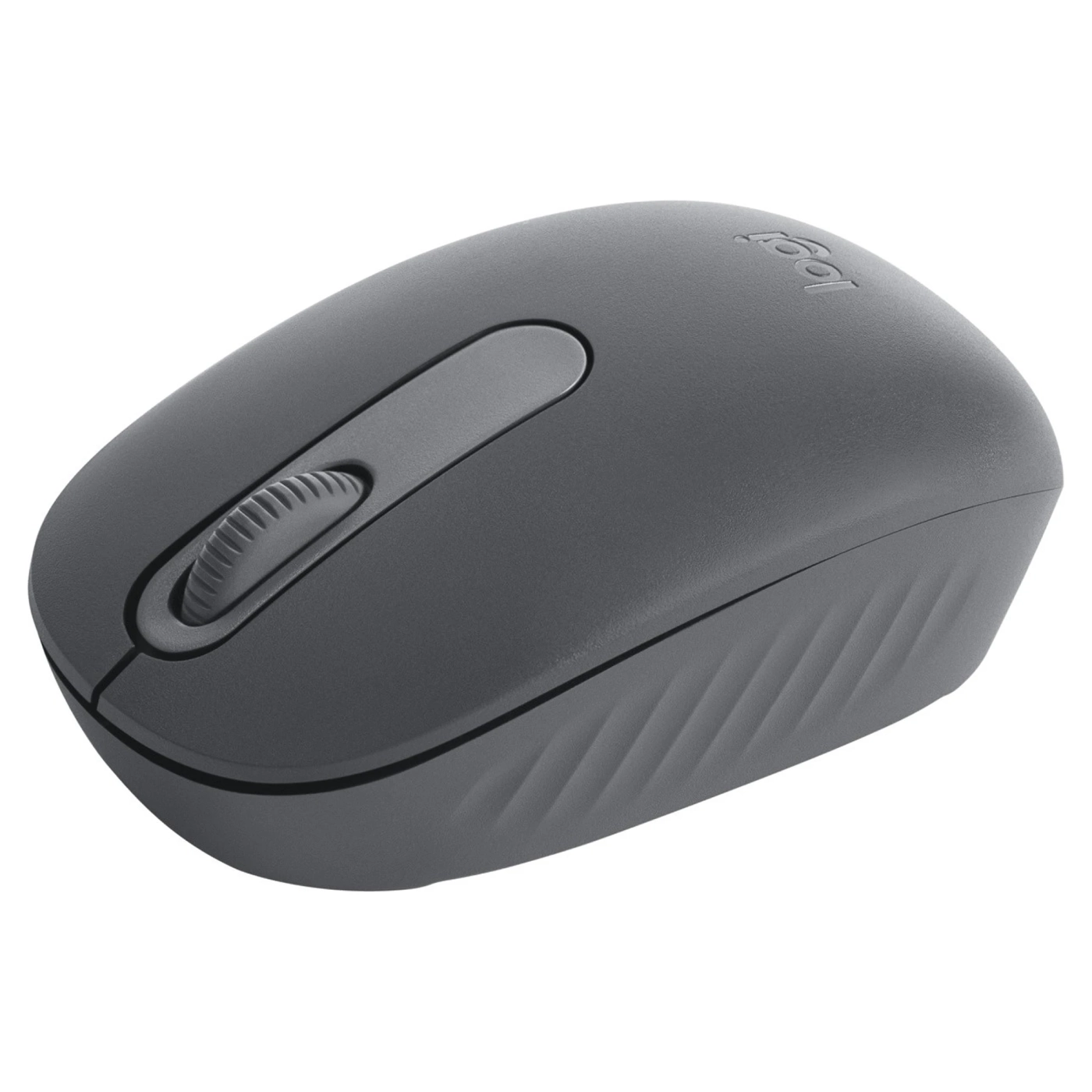 Купити Миша Logitech M196 Bluetooth Graphite (910-007459) - фото 2