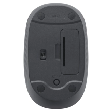 Купити Миша Logitech M196 Bluetooth Graphite (910-007459) - фото 3