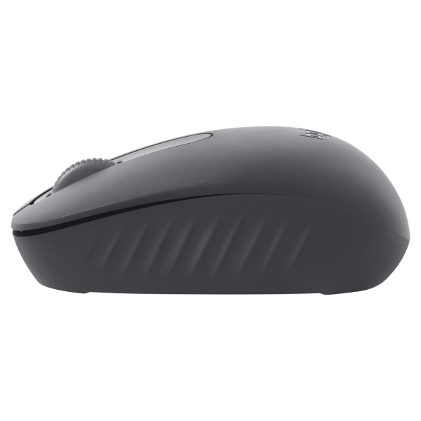 Купити Миша Logitech M196 Bluetooth Graphite (910-007459) - фото 5
