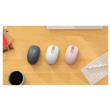 Купити Миша Logitech M196 Bluetooth Graphite (910-007459) - фото 6