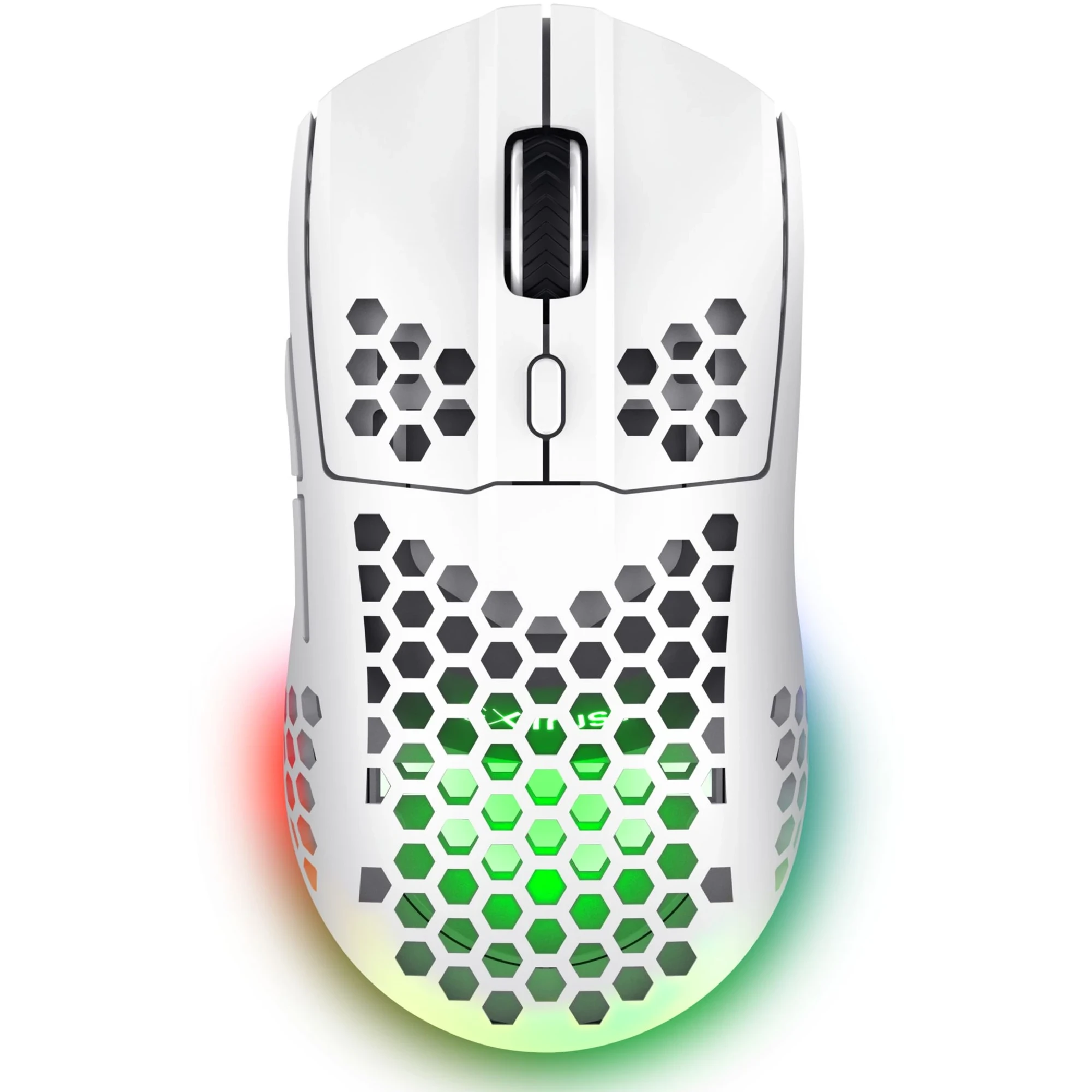 Купить Мышь Trust GXT 929W Helox Wireless White (25390) - фото 1