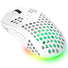 Купить Мышь Trust GXT 929W Helox Wireless White (25390) - фото 2